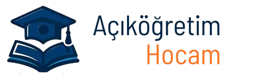 Açıköğretim Hocam